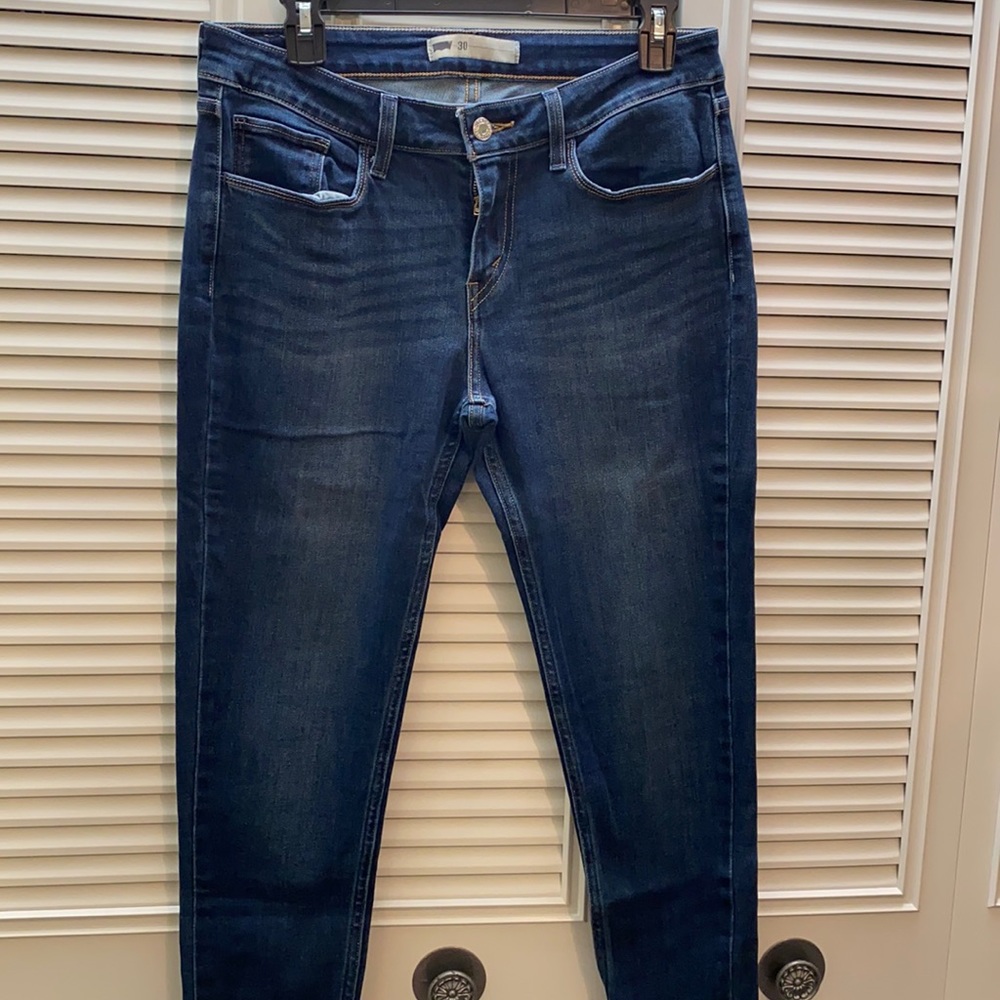 Levi’s Skinny Jeans